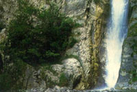 Wasserfall