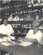 Elaine Alexander