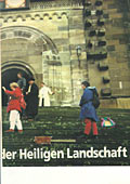 Entdecken der Heiligen Landschaft