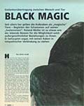 BLACK MAGIC