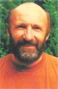 Peter Karl Weich