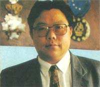 Shi Zhong Ming