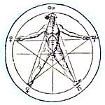 pentacle