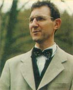 Dr. Arno Heinen