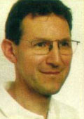 Dr. Arno Heinen