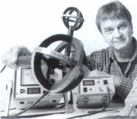 Wolfgang Maes