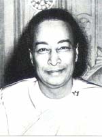 Sri Yogananda