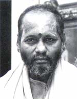 Swami Muktananda