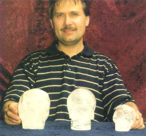 Andre Siegel