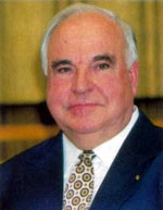 Helmut Kohl