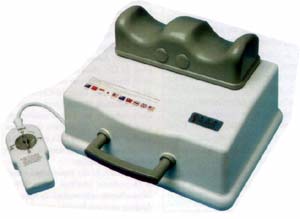 Sun Ancon Original Chi-Machine