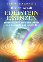 Schätze der Alchemie: Edelstein-Essenzen