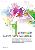 Metamusik: Klänge für’s Bewusstsein