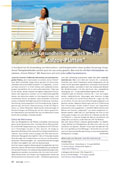 Russische Gesundheits-High-Tech im Test: die „Kolzov-Platten“