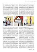 Vibrieren Sie sich gesund: „Zhendong“ - Therapie, Training und Massage in einem
