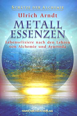 METALL-ESSENZEN